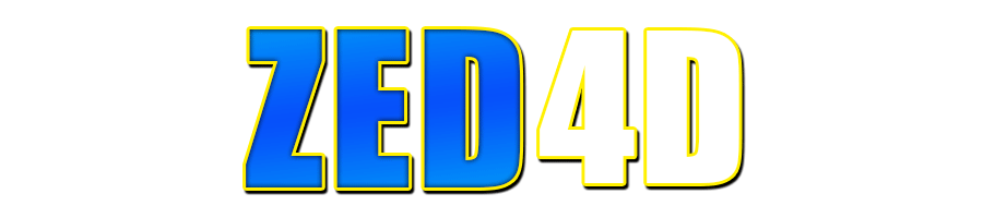 ZED4D